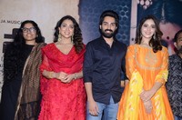 Gamanam Movie Press Meet